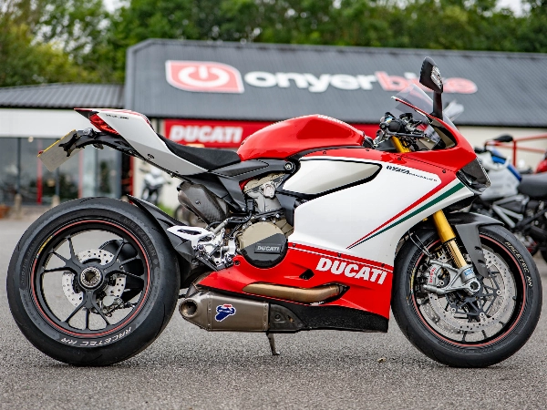 Used Bike Image