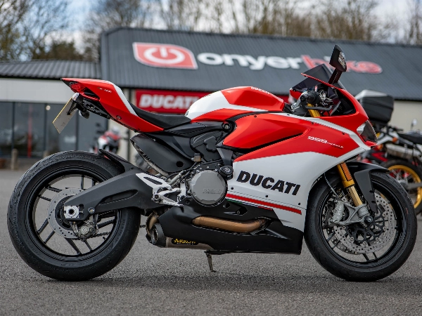 Used Bike Image