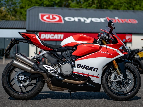 Used Bike Image