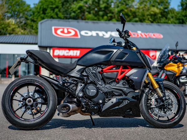 Used Bike Image