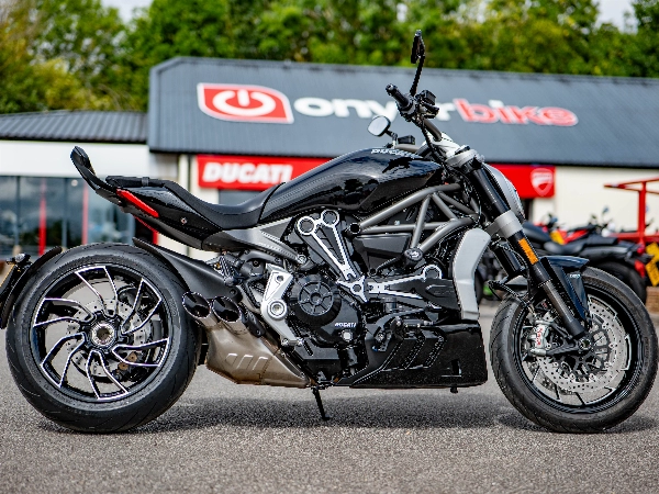 Used Bike Image