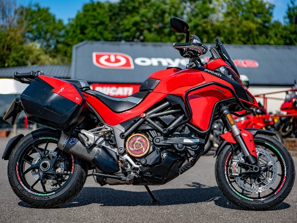 Used Bike Image