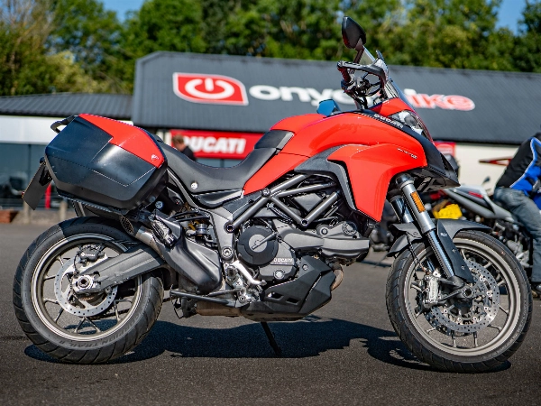 Used Bike Image