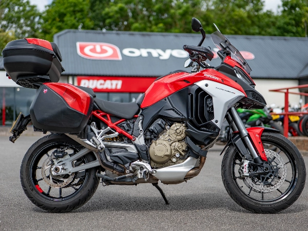 Used Bike Image