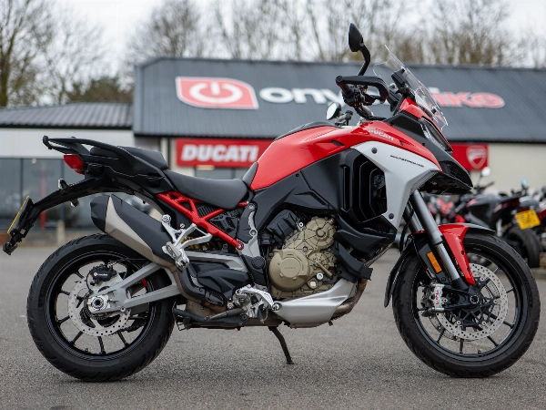 Used Bike Image