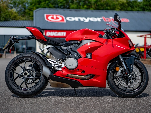 Used Bike Image
