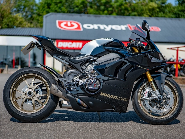 Used Bike Image