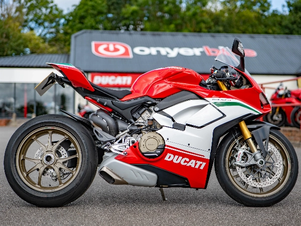 Used Bike Image