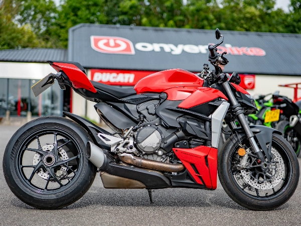 Used Bike Image