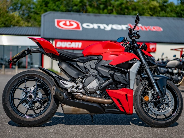 Used Bike Image