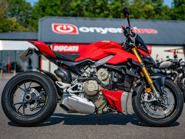 Used Bike Image