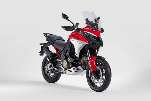 Used Bike Image