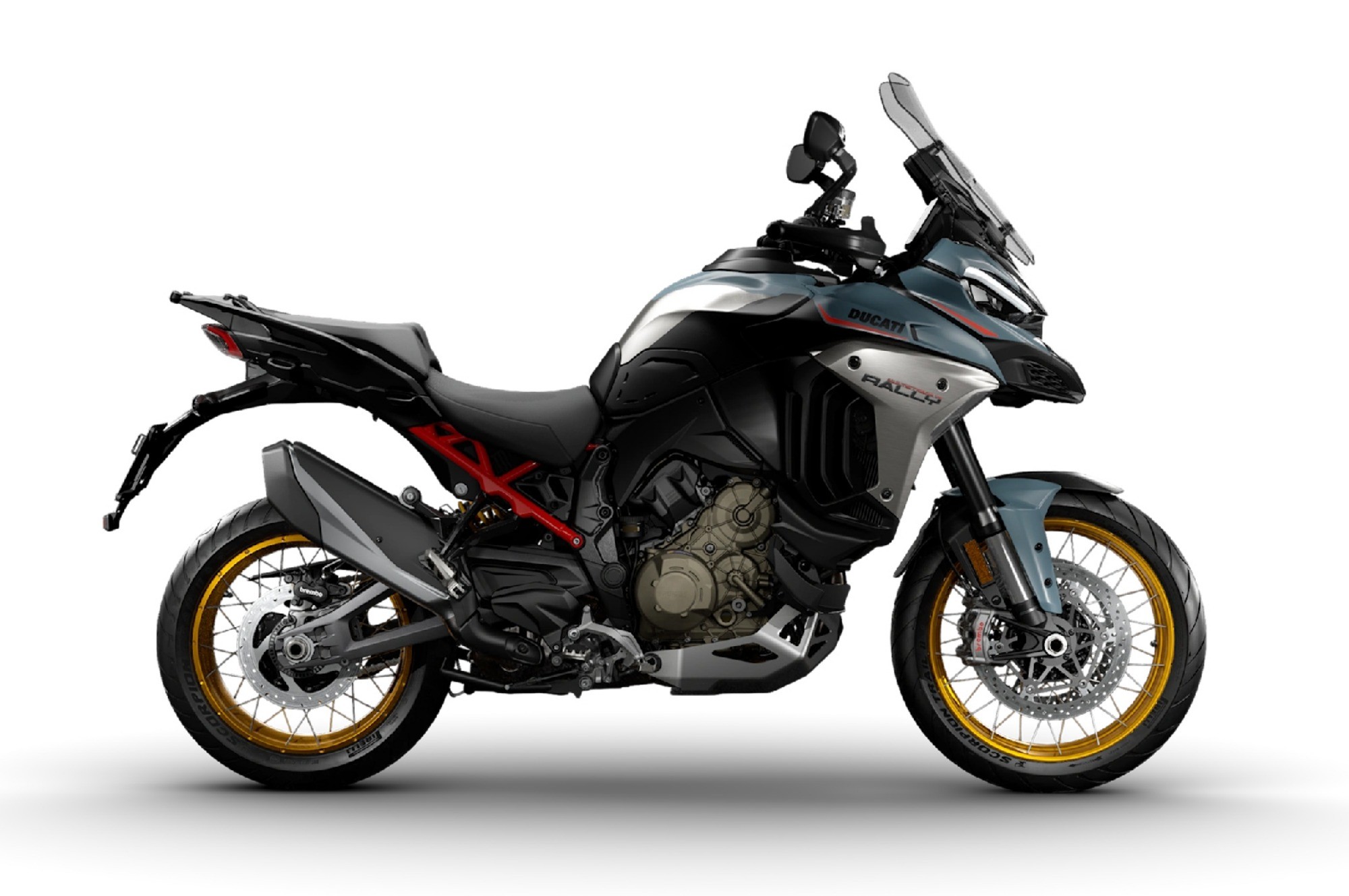Bike Colour