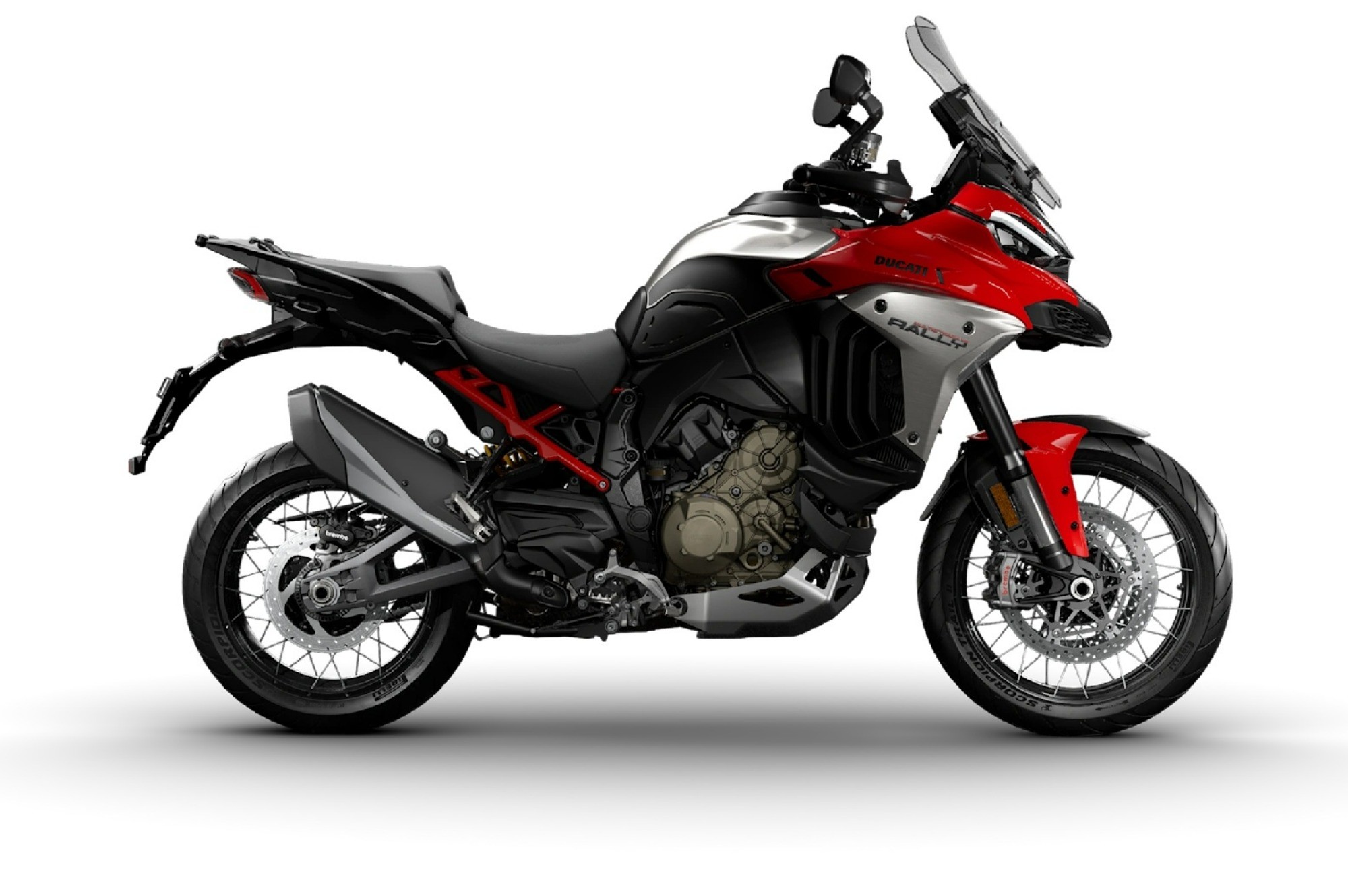 Bike Colour