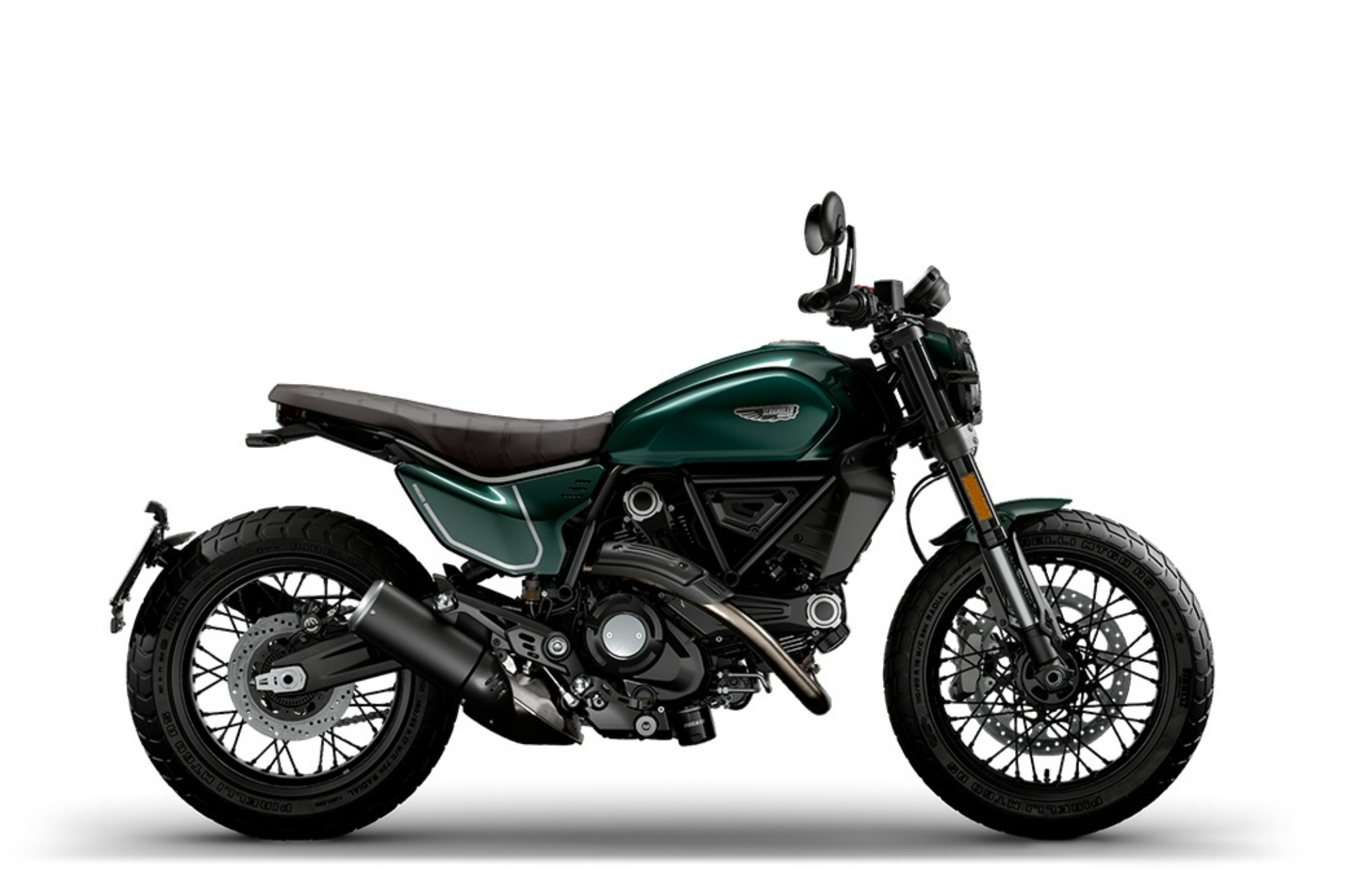 Bike Colour